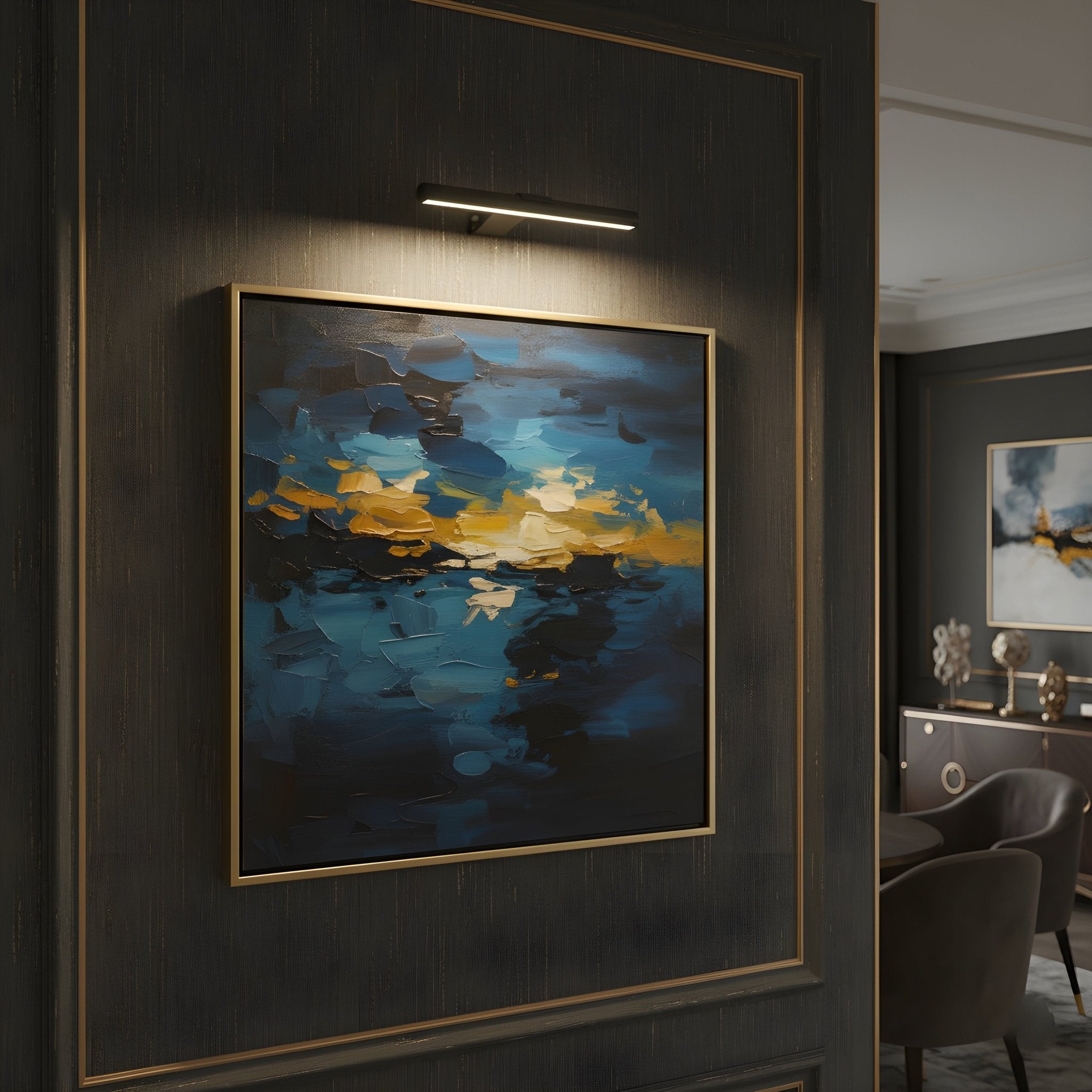 Wylen No. 09 - Stone+Lumen