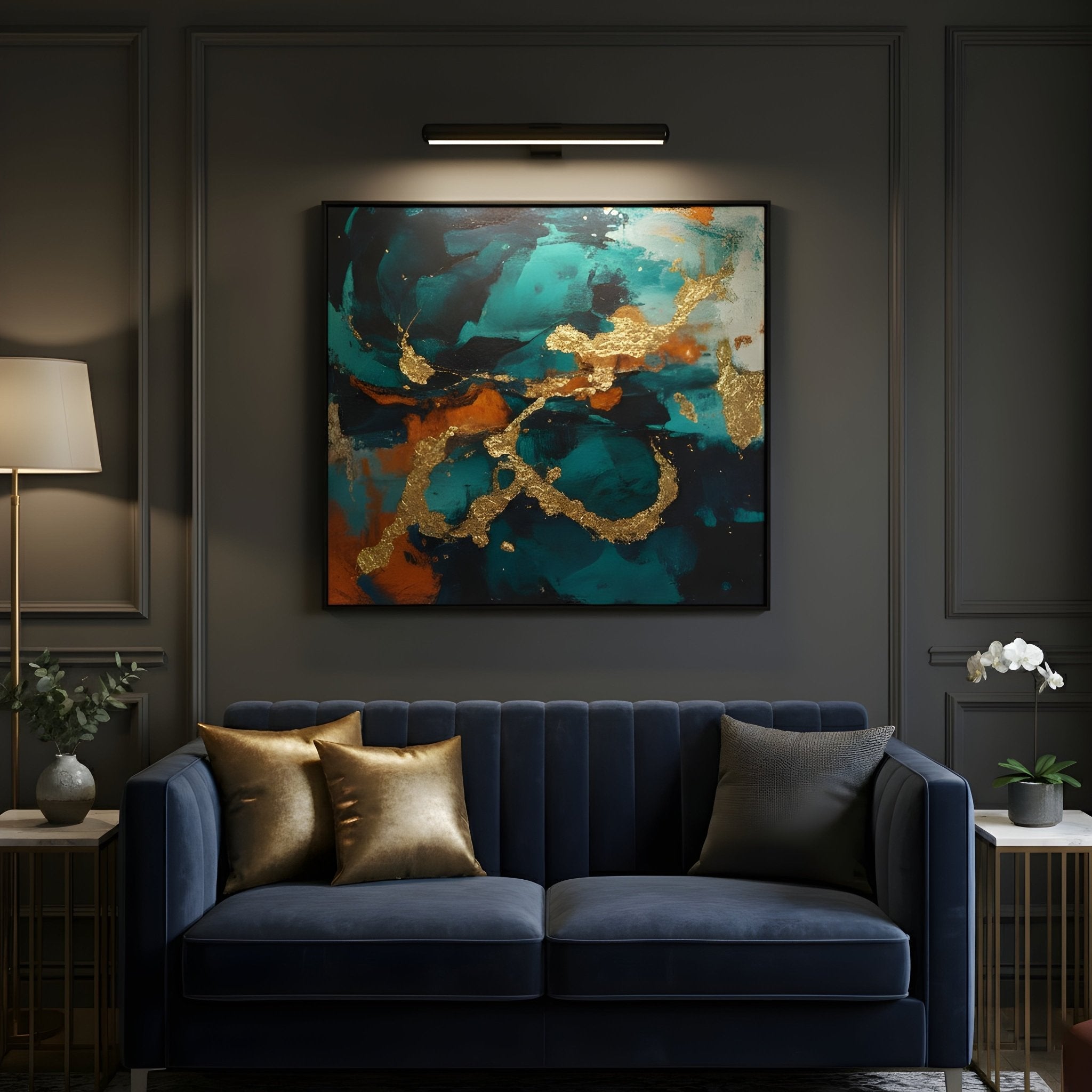 Wylen No. 09 - Stone+Lumen