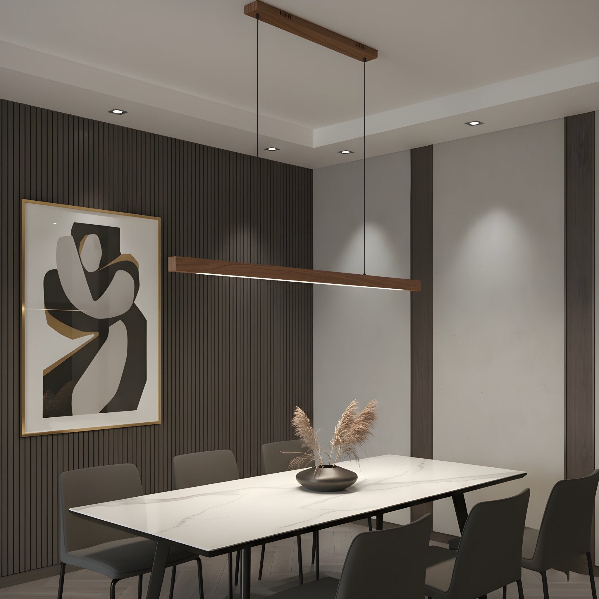 Yaelen No. 20 - Stone+Lumen