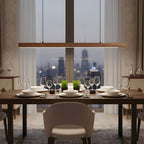 Yaelen No. 20 - Stone+Lumen