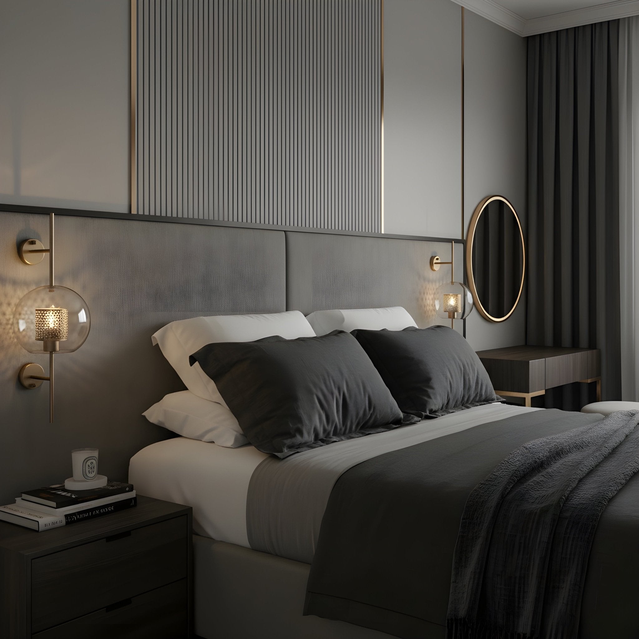 Zeren No. 13 - Stone+Lumen