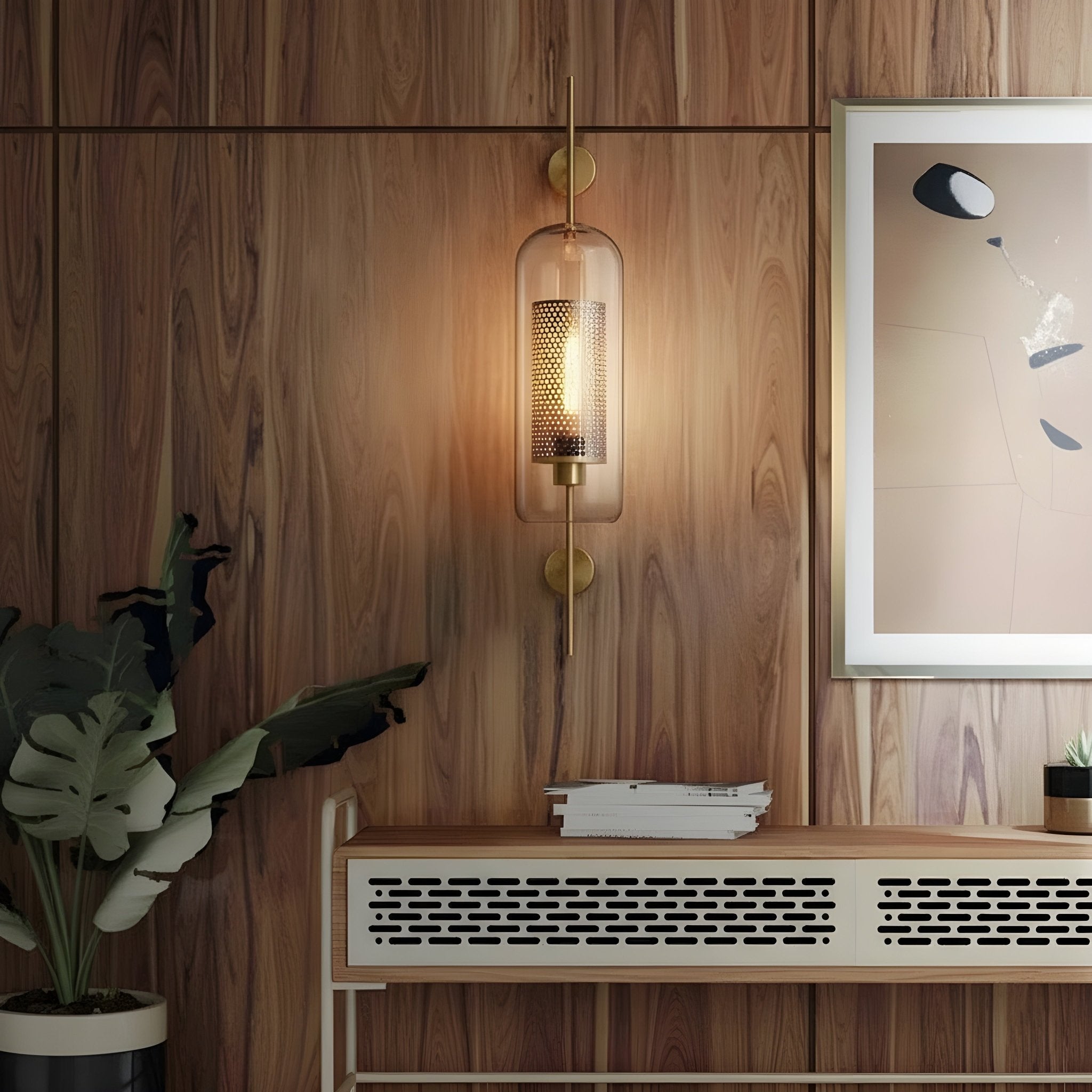 Zeren No. 13 - Stone+Lumen