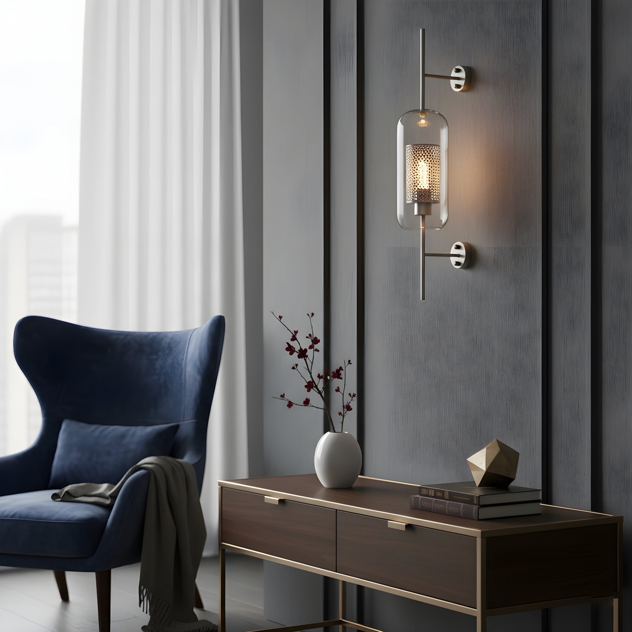 Zeren No. 13 - Stone+Lumen