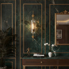 Zeren No. 13 - Stone+Lumen