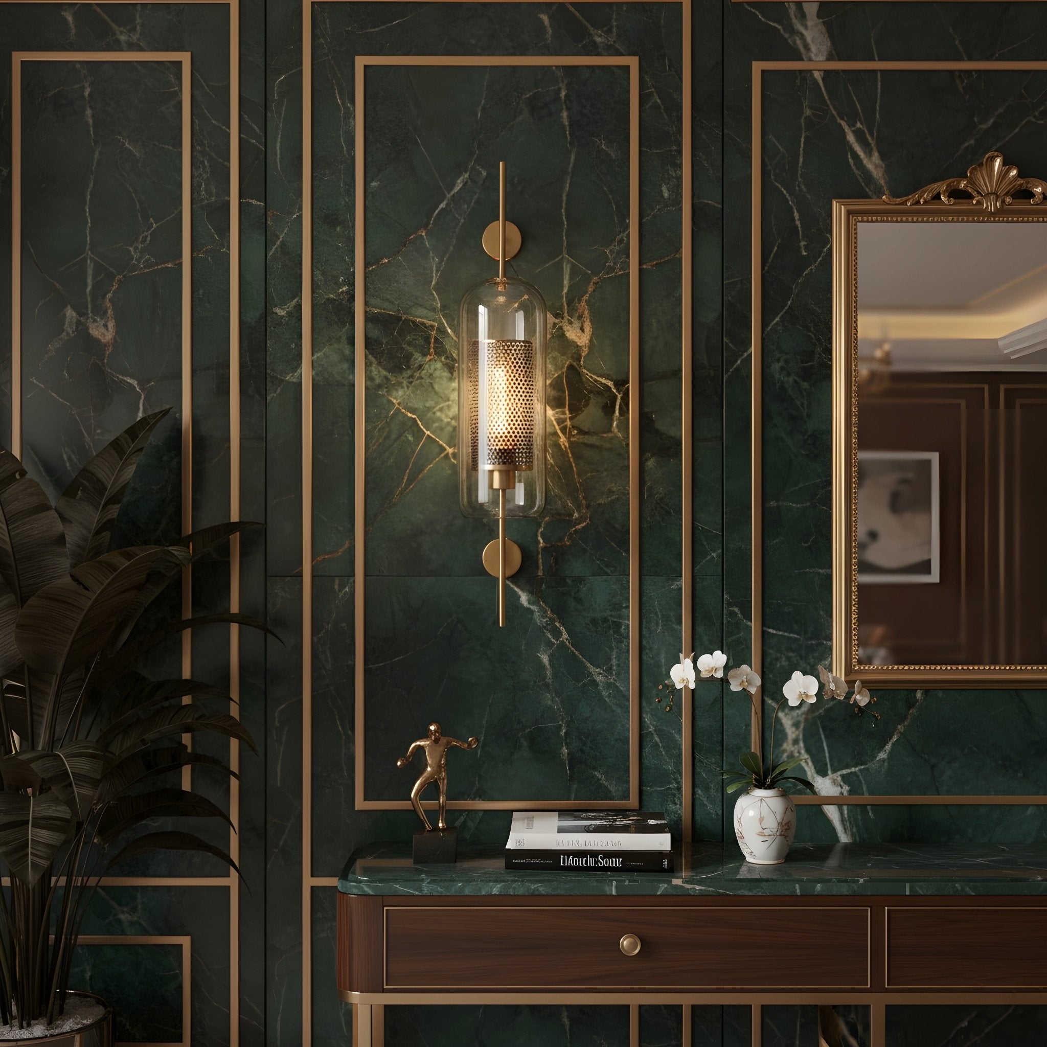 Zeren No. 13 - Stone+Lumen