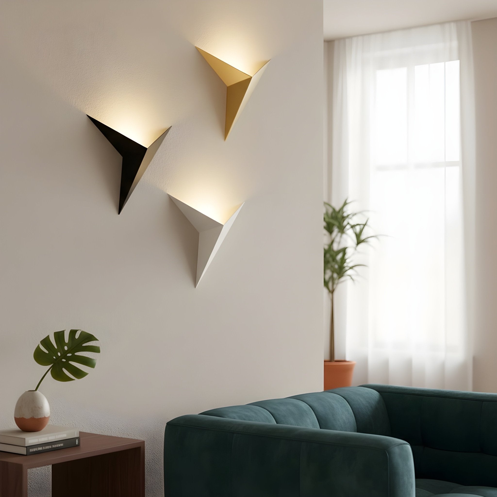 Zerin No.16 - Stone+Lumen