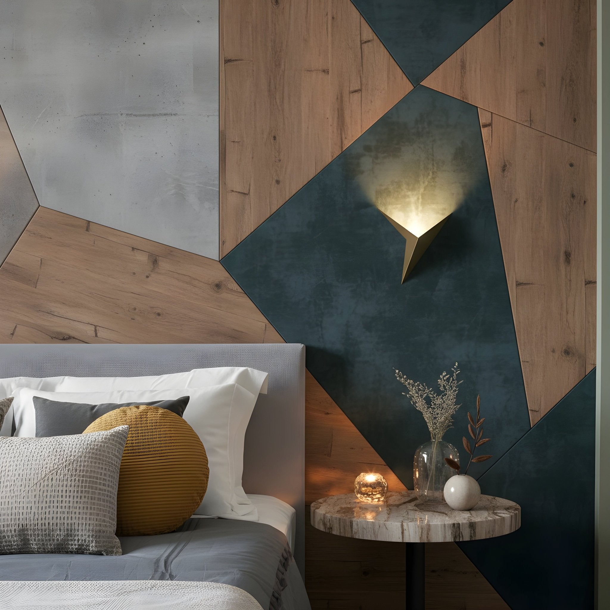 Zerin No.16 - Stone+Lumen