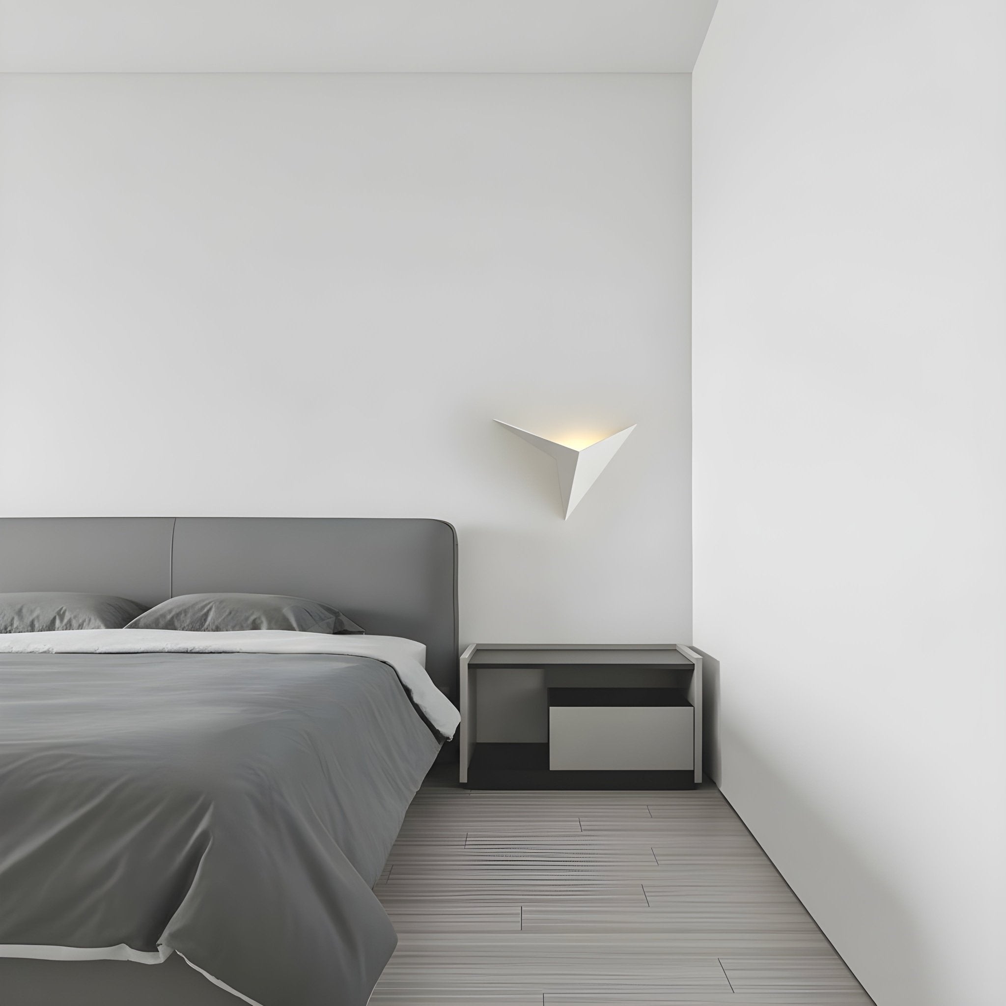 Zerin No.16 - Stone+Lumen