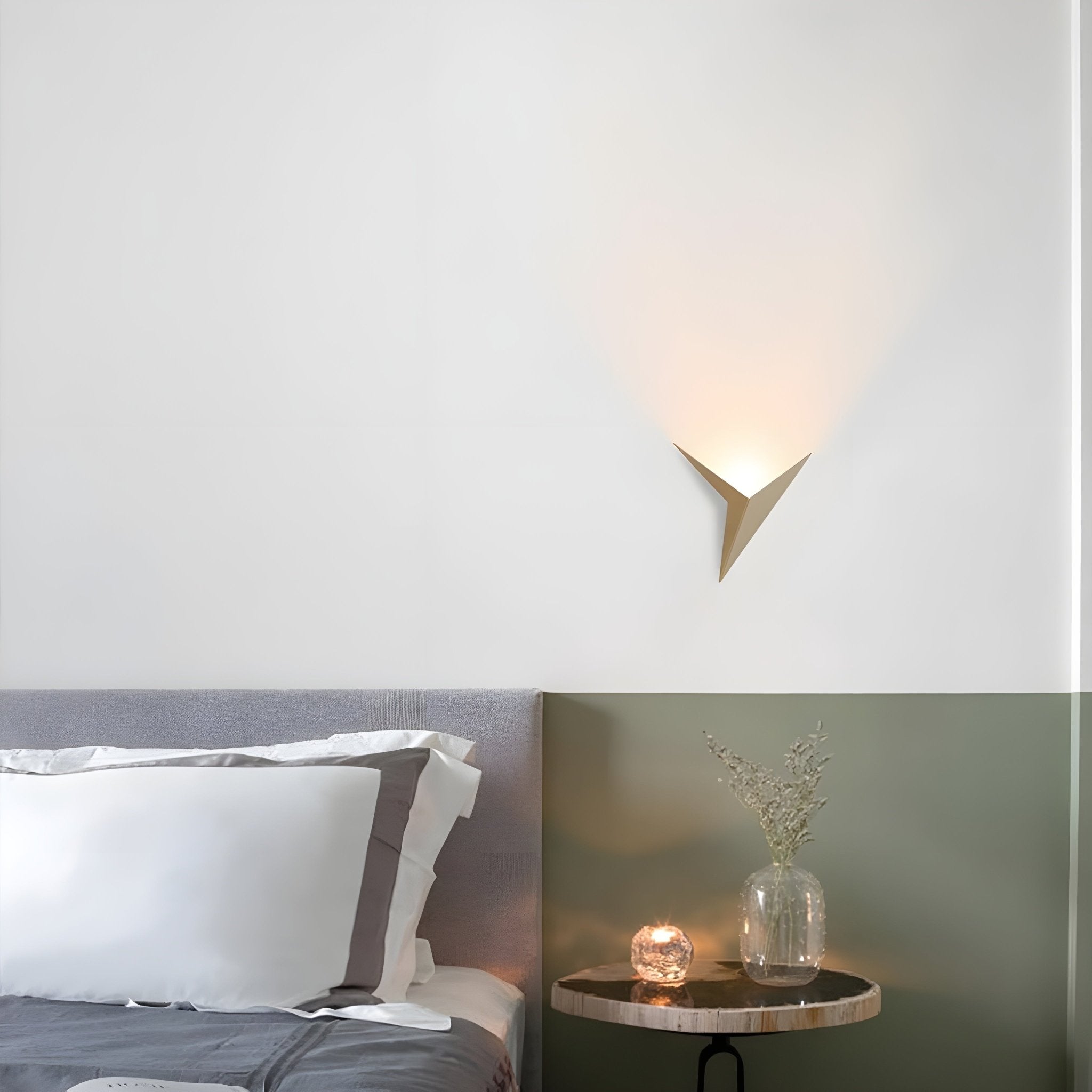 Zerin No.16 - Stone+Lumen