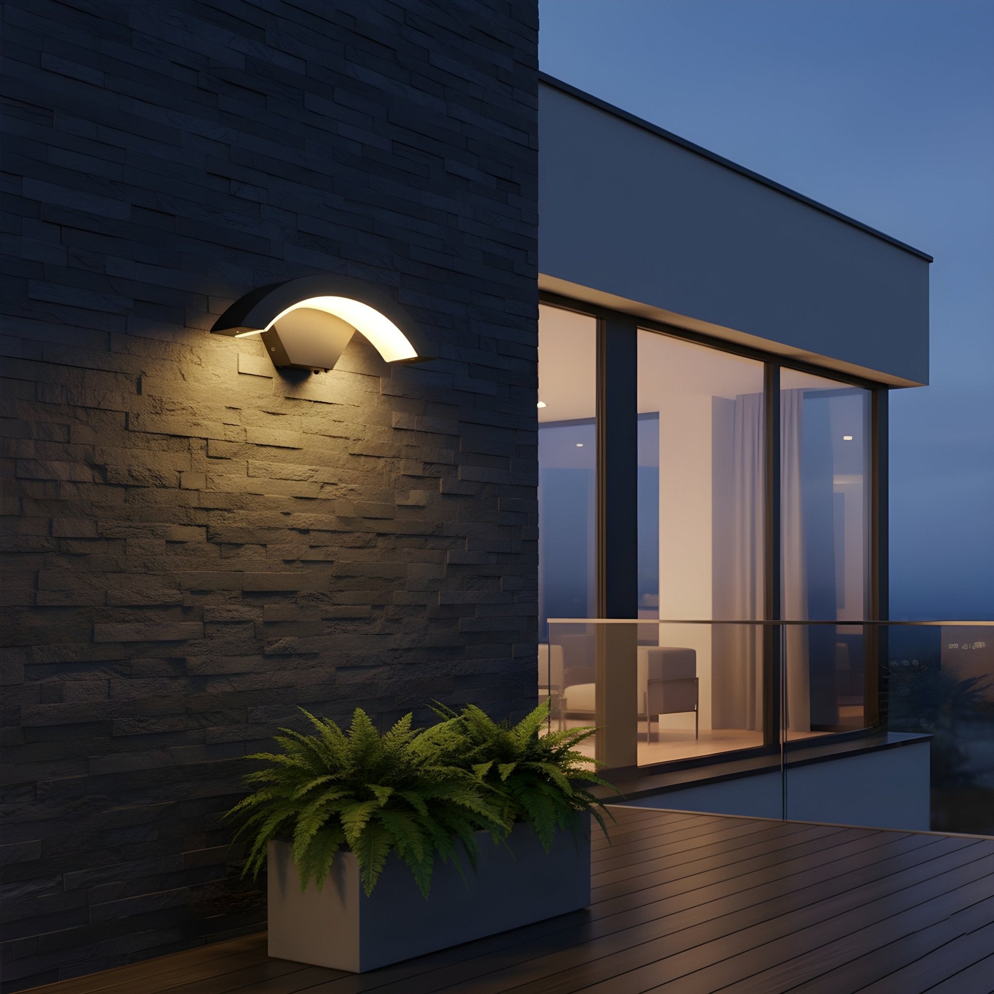 Zorrin No. 04 - Stone+Lumen