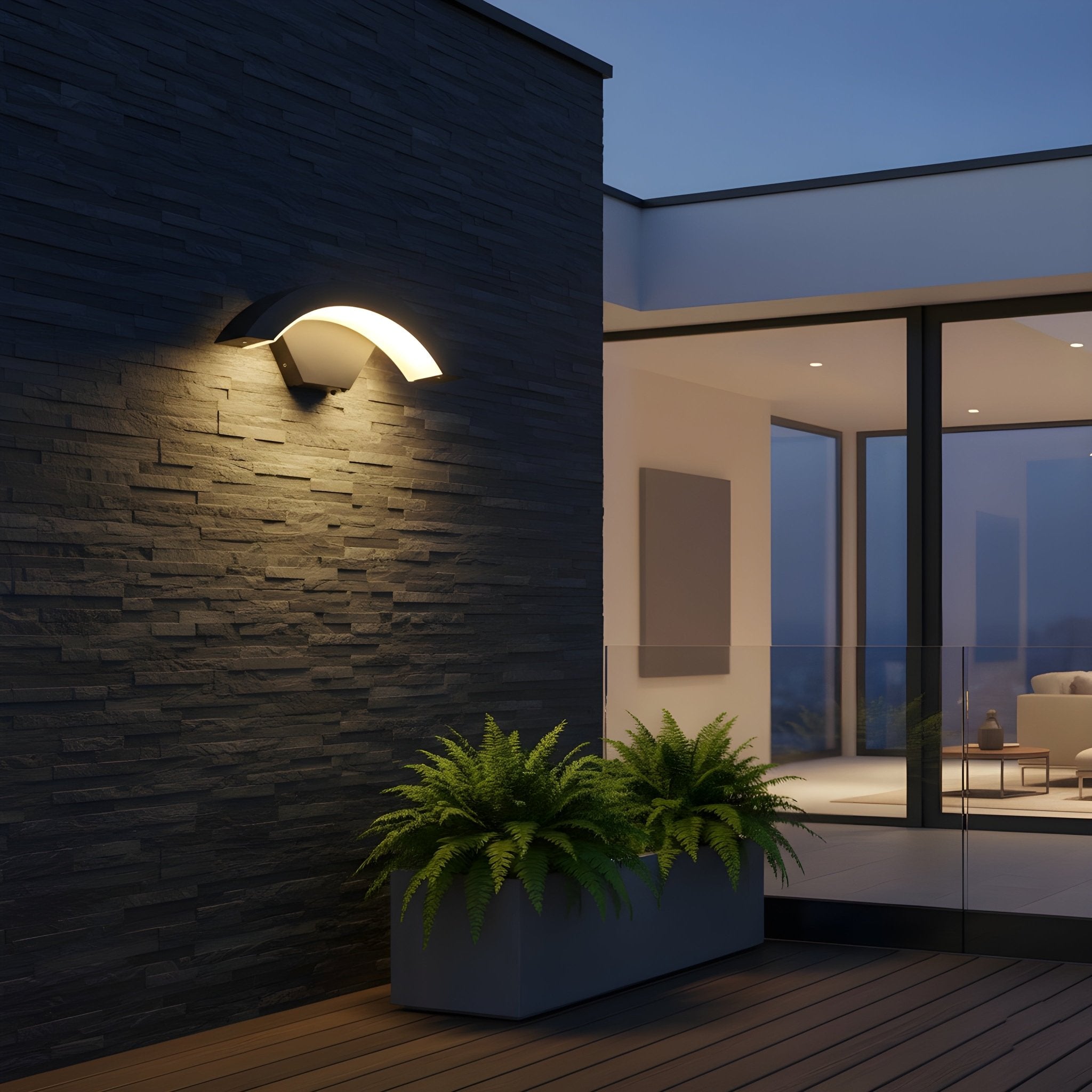 Zorrin No. 04 - Stone+Lumen