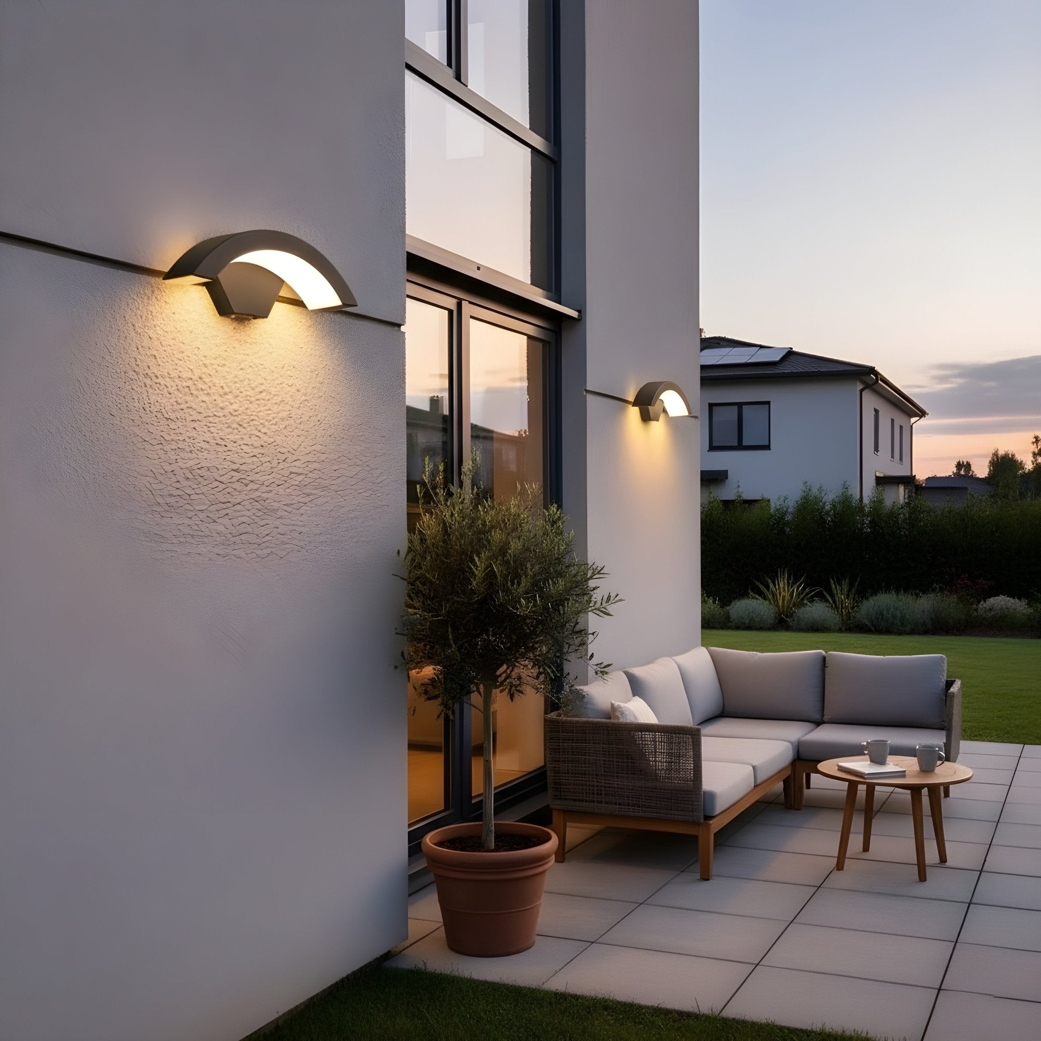 Zorrin No. 04 - Stone+Lumen