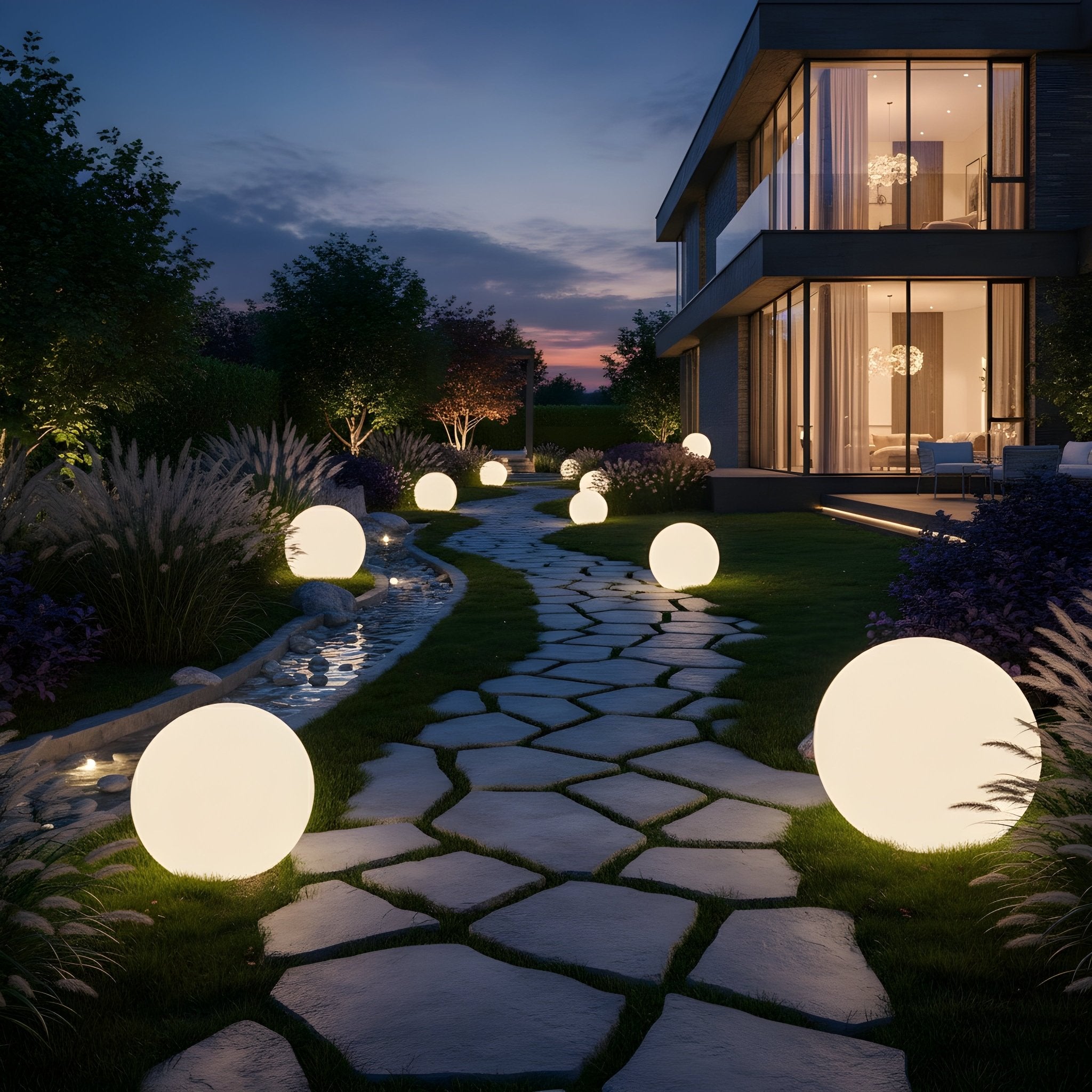 Zylen No. 10 - Stone+Lumen