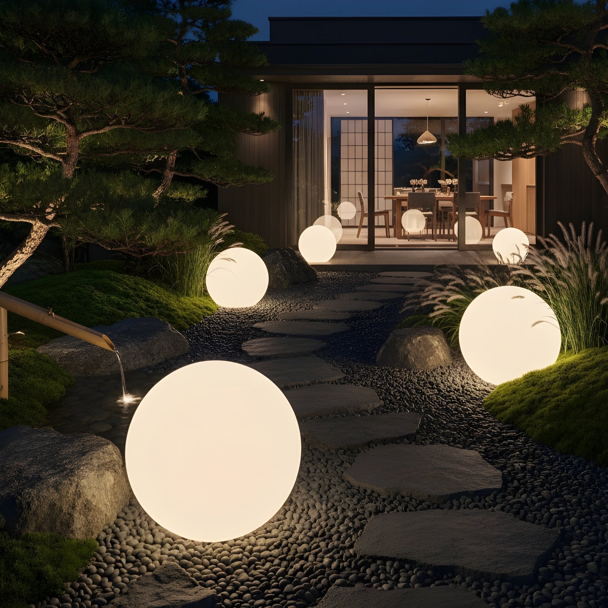 Zylen No. 10 - Stone+Lumen