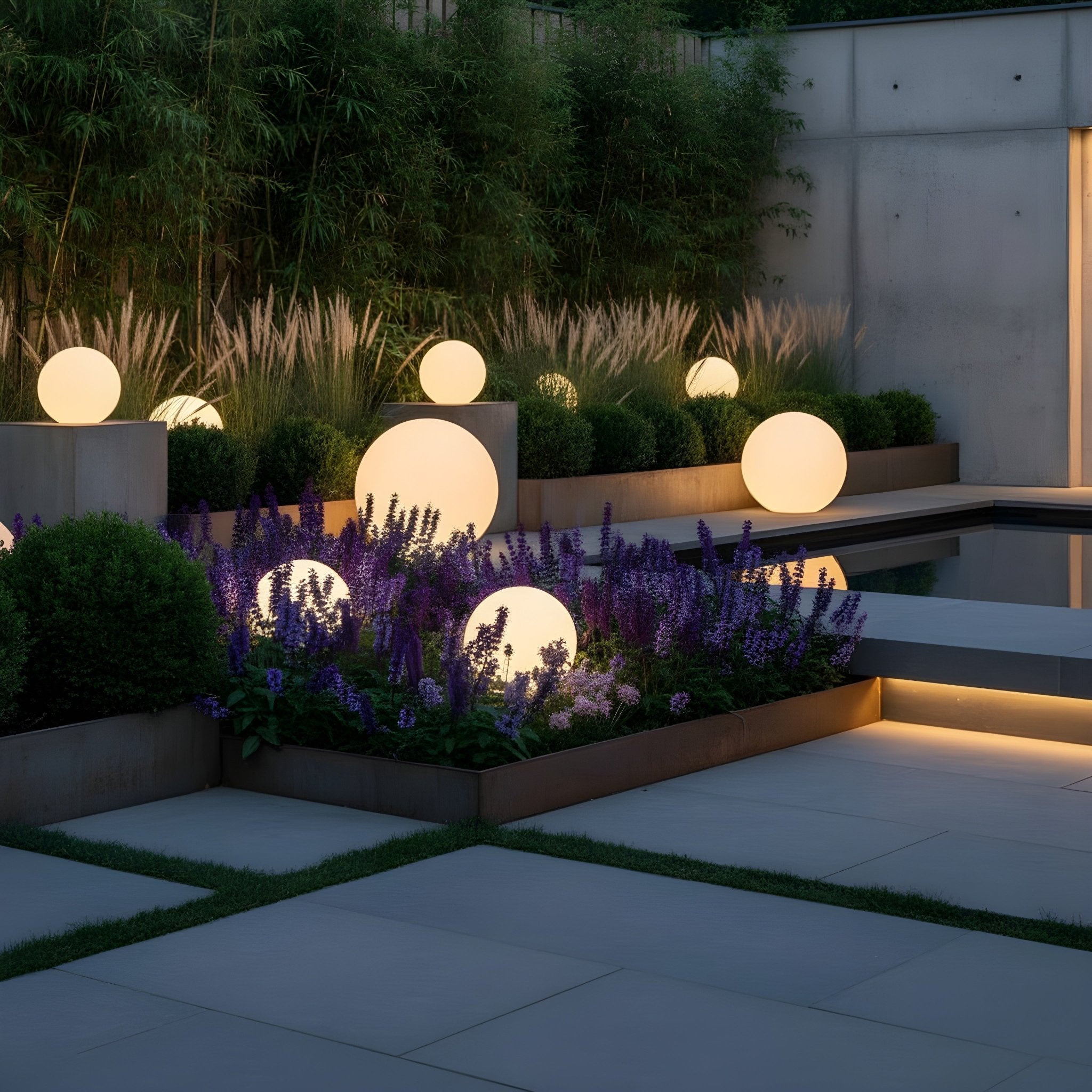 Zylen No. 10 - Stone+Lumen