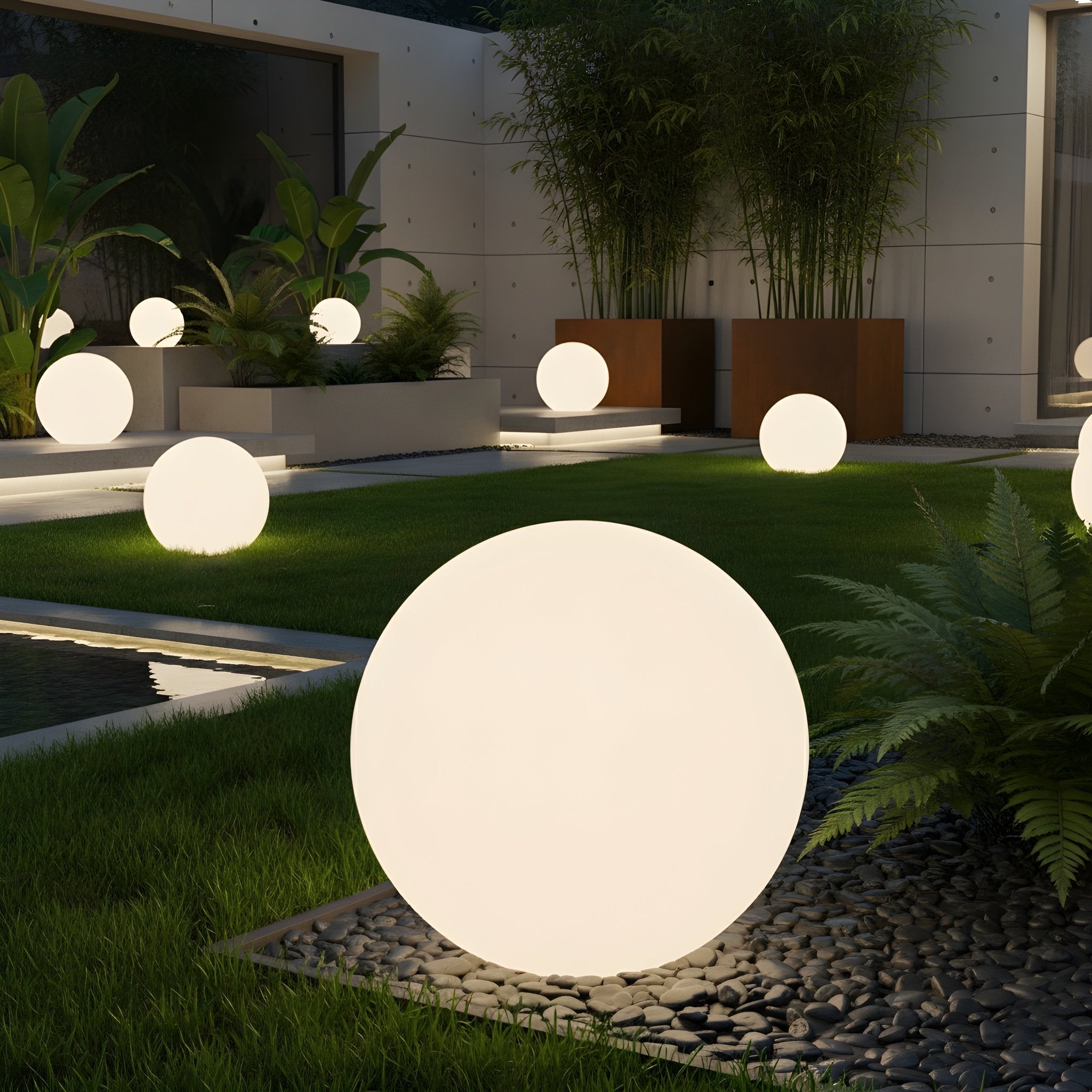 Zylen No. 10 - Stone+Lumen