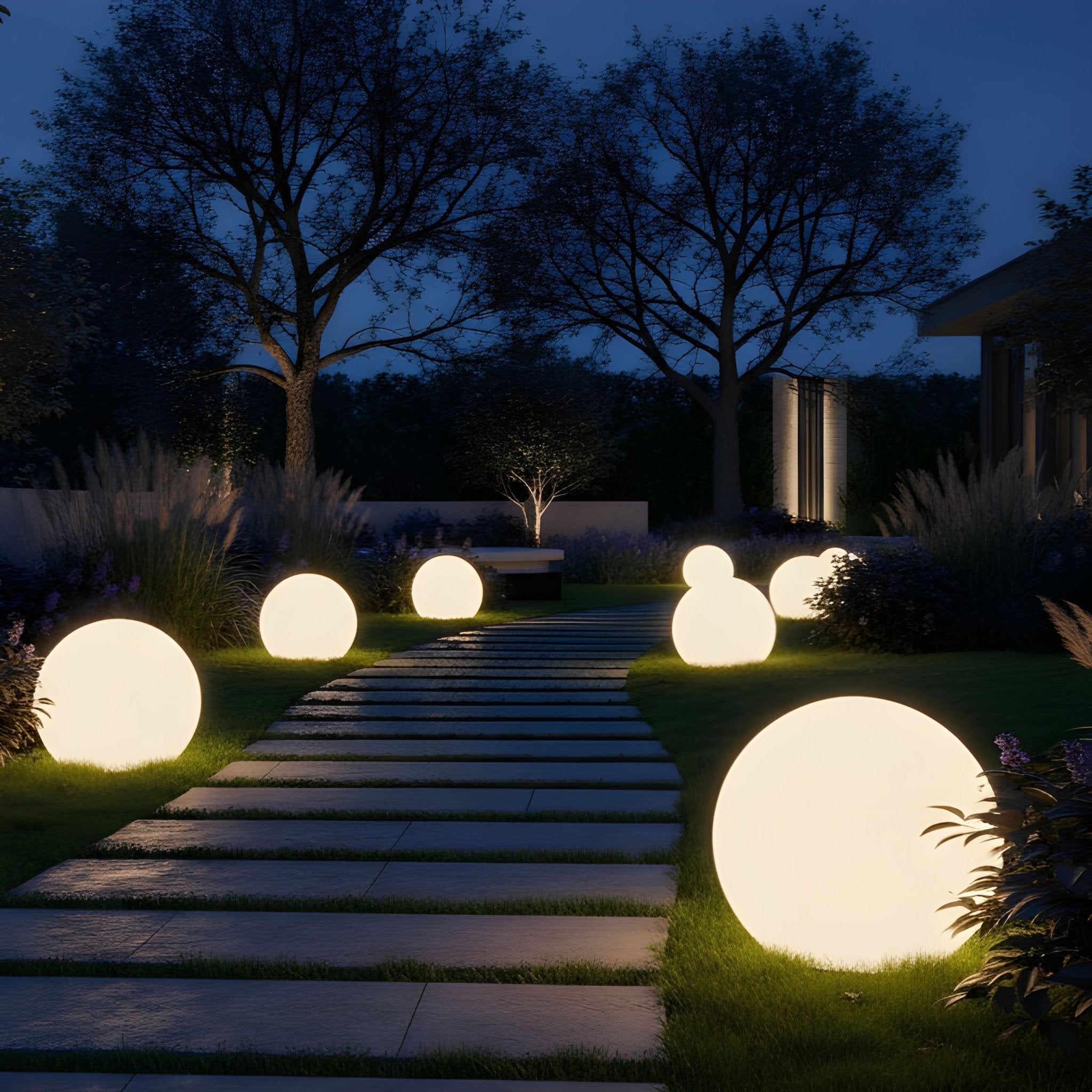 Zylen No. 10 - Stone+Lumen