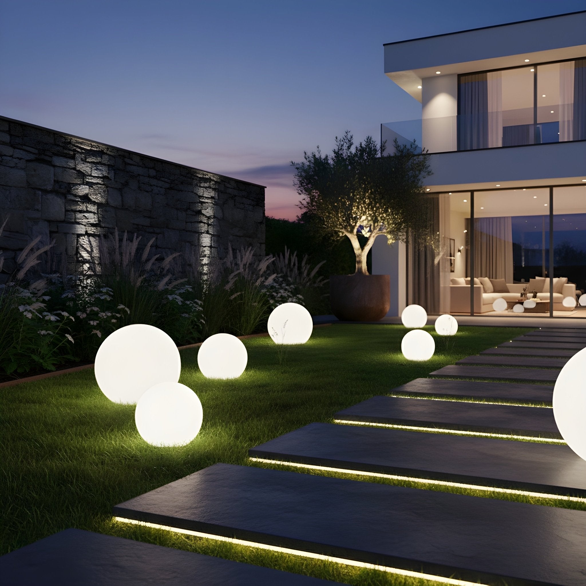 Zylen No. 10 - Stone+Lumen