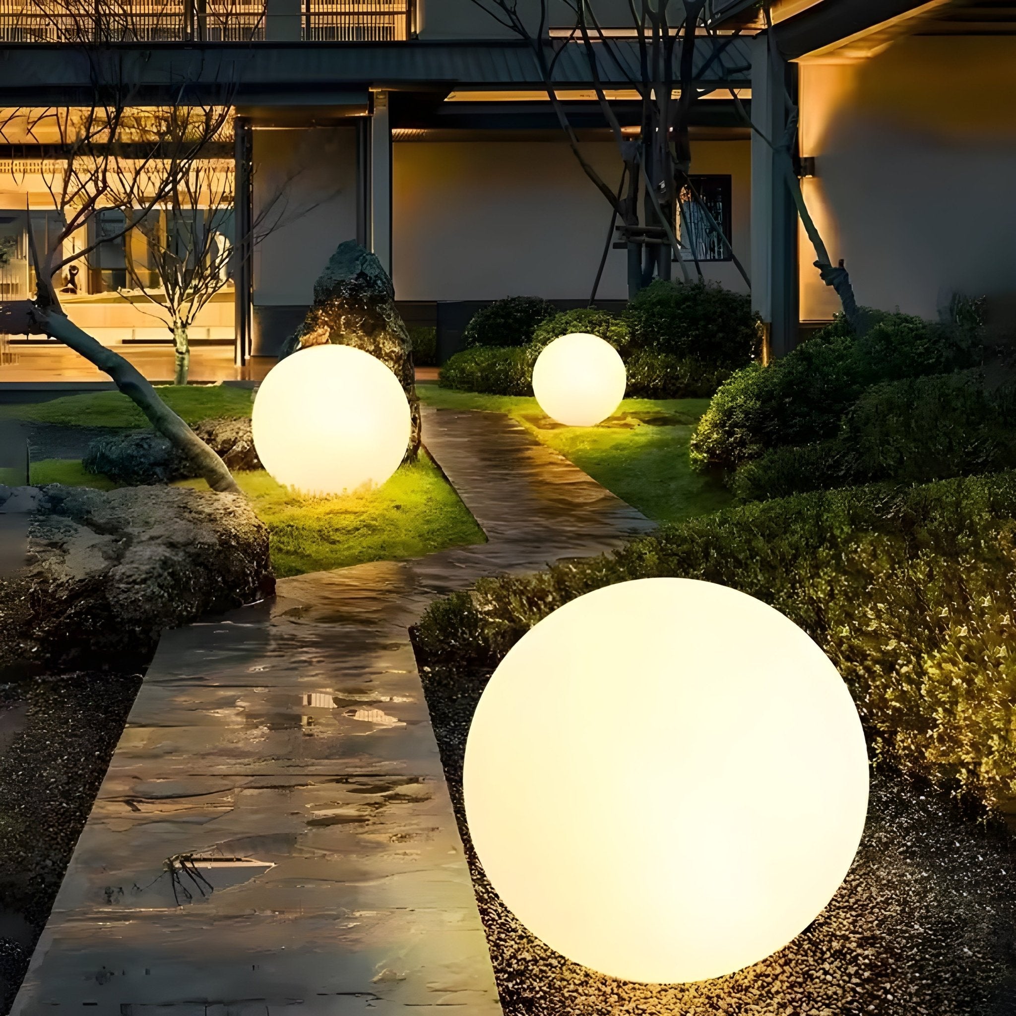 Zylen No. 10 - Stone+Lumen