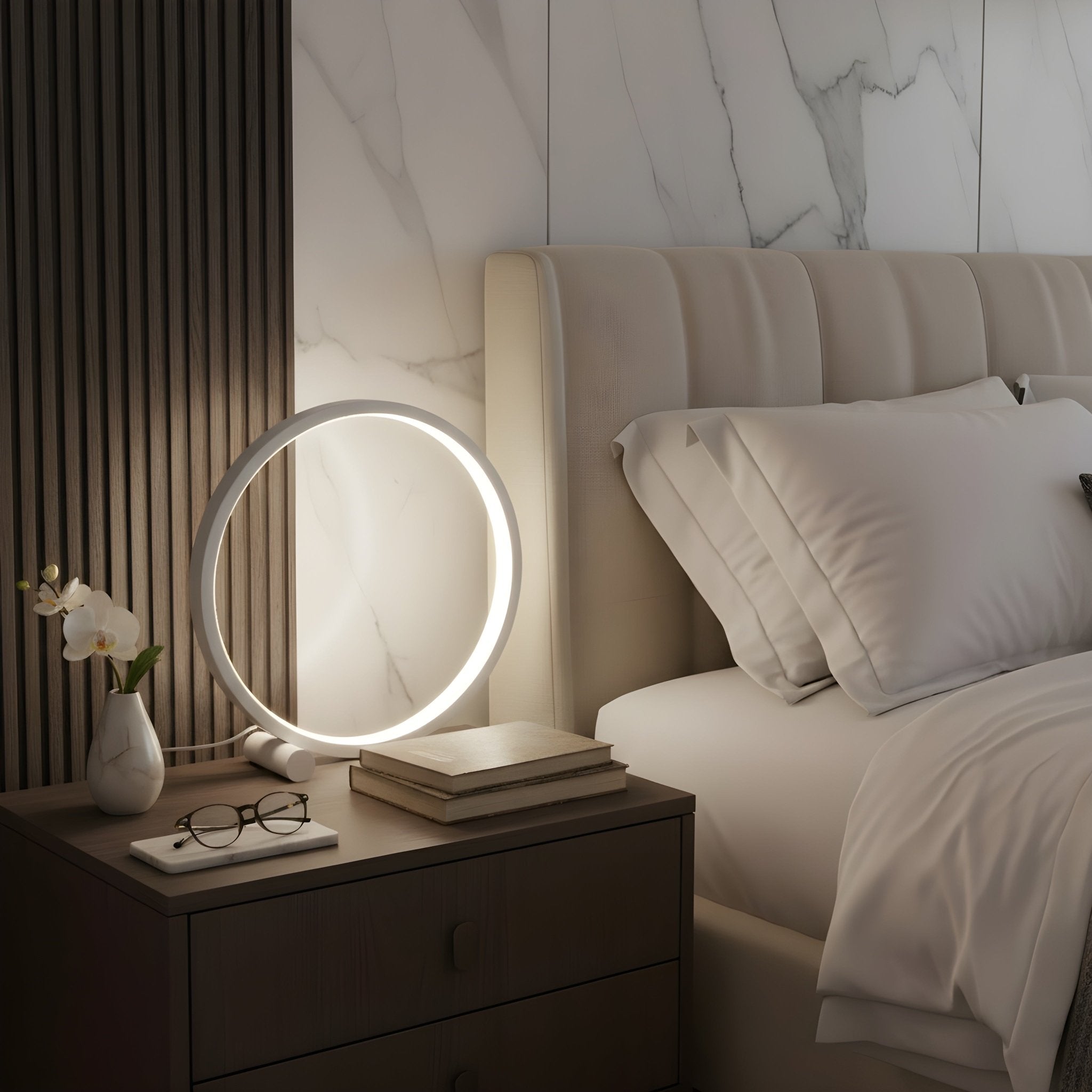 Zylo No. 06 - Stone+Lumen