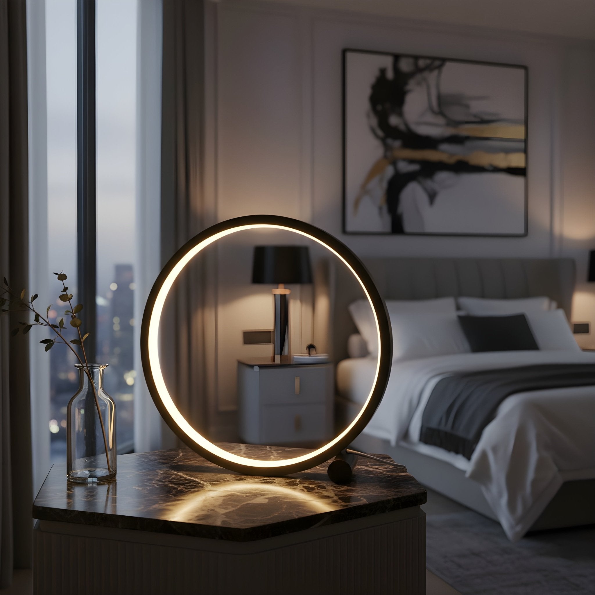 Zylo No. 06 - Stone+Lumen